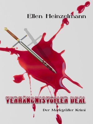 cover image of Verhängnisvoller Deal